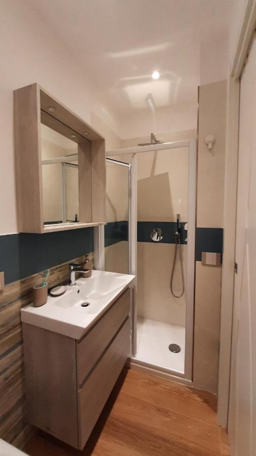 Casa Vacanze Le Palme 加埃塔 外观 照片