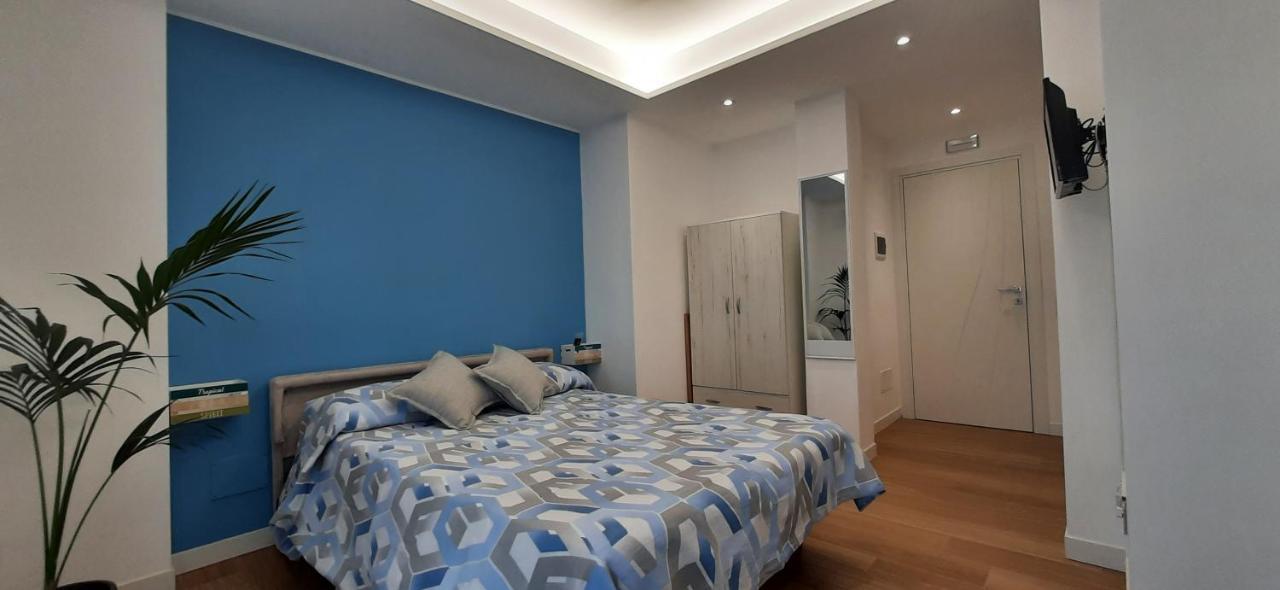Casa Vacanze Le Palme 加埃塔 外观 照片