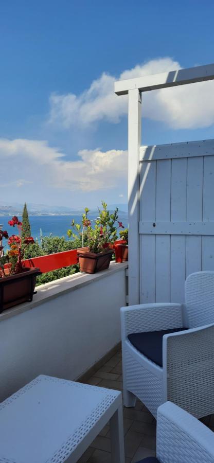Casa Vacanze Le Palme 加埃塔 外观 照片