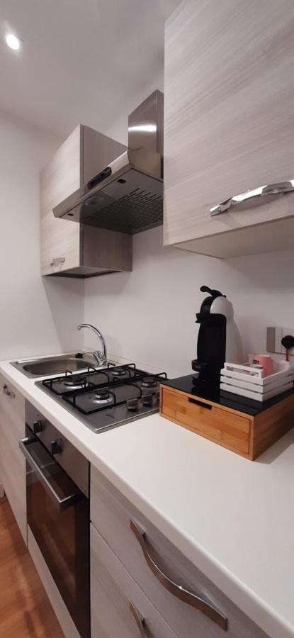 Casa Vacanze Le Palme 加埃塔 外观 照片