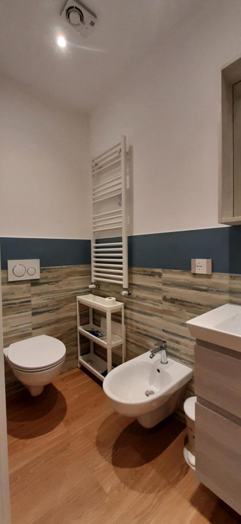 Casa Vacanze Le Palme 加埃塔 外观 照片